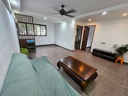 Blk 102 Jurong East Ville (Jurong East), HDB 4 Rooms #569746341